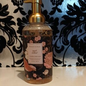 Apple Orchard Foaming Hand Soap